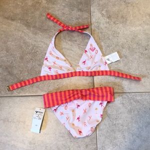 Girls bikini